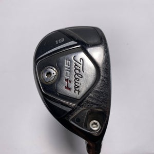 Titleist 910 H 3 Hybrid 19* Diamana Kai'li 80HYB 80g Regular Graphite Mens RH