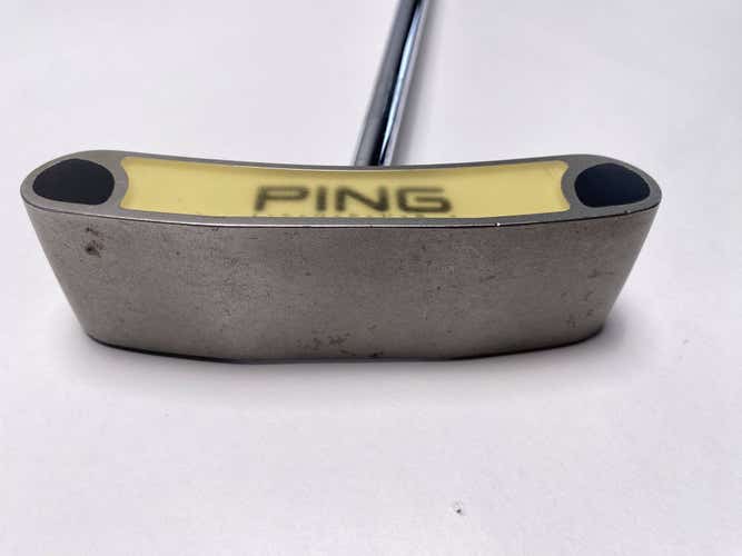 Ping B90 I2 Isopur 2 Putter 50" Black Dot Split Grip Mens RH