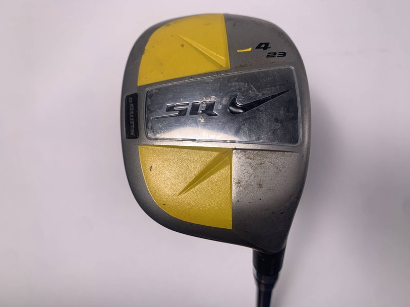 Nike Sasquatch Sumo 2 4 Hybrid 23*Sasquatch Diamana Nike 50g Ladies Graphite RH