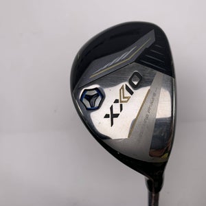 XXIO 13 6 Hybrid 26* MP1300 3222 41g Regular Graphite Mens RH