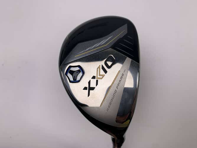 XXIO 13 5 Hybrid 23* MP 1300 Flex 3222 41g Regular Graphite Mens RH