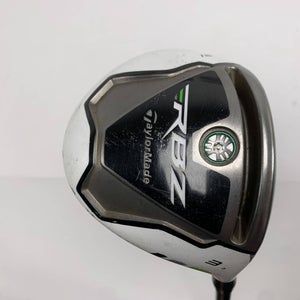 TaylorMade RocketBallz 3 Fairway Wood 15* Matrix Ozik XCON-5 Regular RH