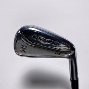TaylorMade RSi TP UDI 3 Utility Iron KBS Tour C-Taper 120g Extra Stiff RH