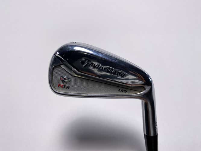 TaylorMade RSi TP UDI 3 Utility Iron KBS Tour C-Taper 120g Extra Stiff RH