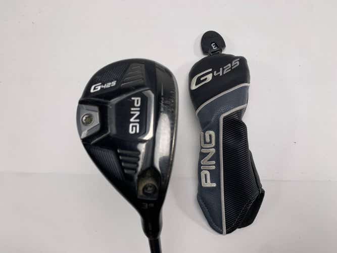 Ping G425 3 Hybrid 19* Alta CB 70g Regular Graphite Mens RH HC