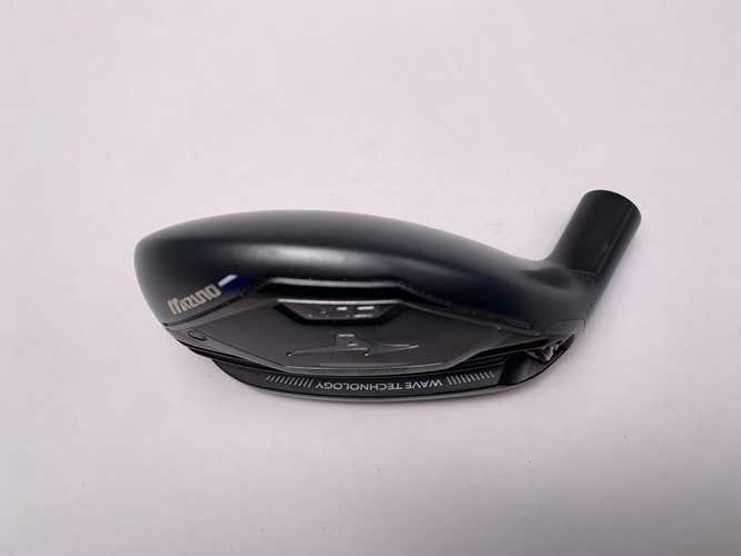 Mizuno 2017 CLK 3 Hybrid 19* HEAD ONLY Mens LH