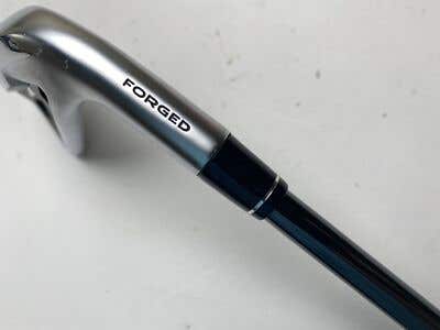 Callaway Apex 21 Single 7 Iron UST Mamiya Recoil Dart F2 75g Senior Graphite RH