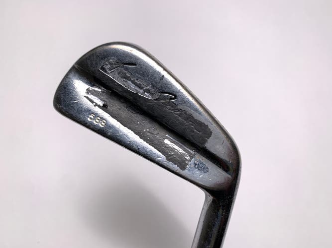 Cleveland Tour Action 588 Single 4 Iron True Temper Dynamic Gold Stiff Steel RH