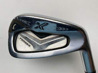 XXIO X Black Single 6 Iron Nippon NS Pro 920 GH Regular Steel RH Midsize Grip