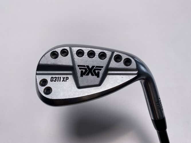 PXG 0311 XP GEN3 Gap Wedge GW Mitsubishi Chemical MMT 80g Stiff Graphite Mens RH