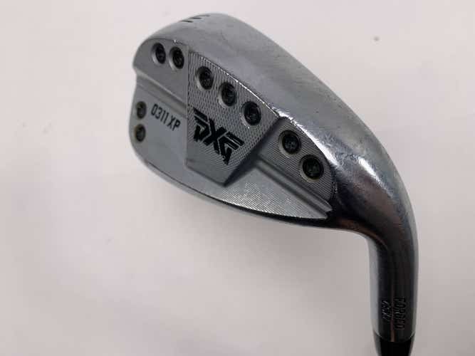PXG 0311 XP GEN3 Gap Wedge GW Mitsubishi Chemical MMT 80g Stiff Mens RH