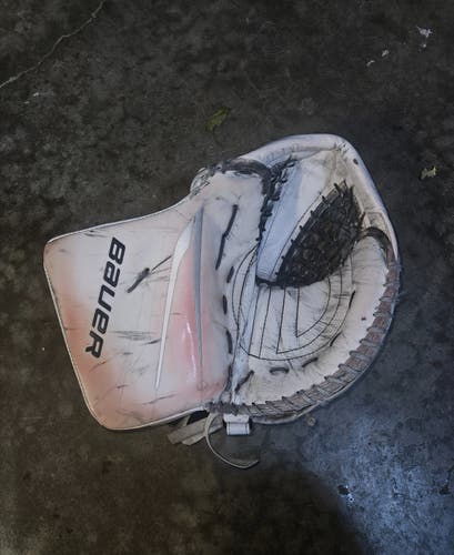 2024 Bauer Vapor 90 Regular (Used)