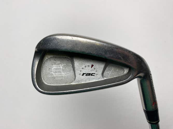 Taylormade Rac HT Single 3 Iron Light Metal II 95g Regular Steel Mens RH