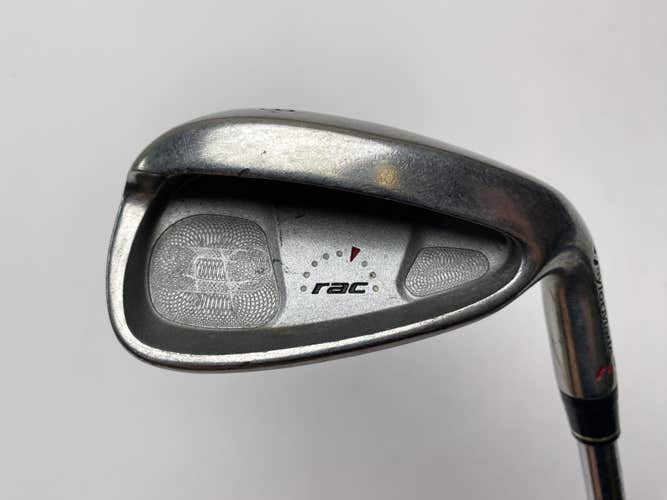 Taylormade Rac HT Single 8 Iron Light Metal II 95g Regular Steel Mens RH