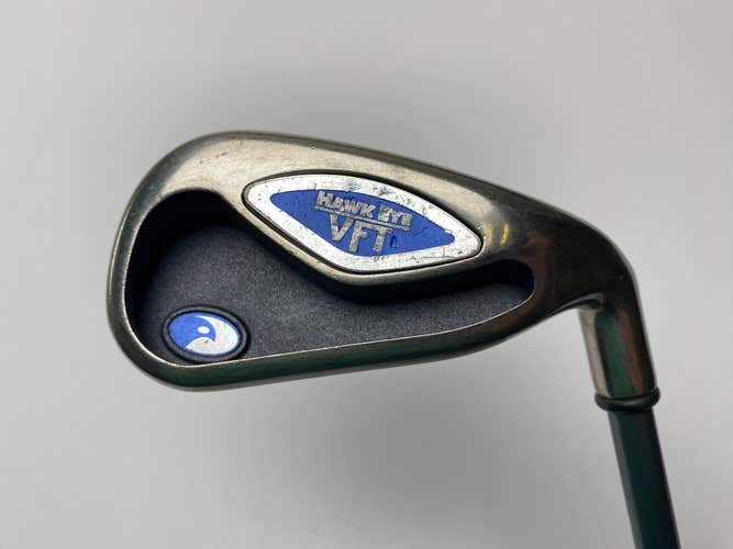 Callaway Hawkeye VFT Single 6 Iron Gems 55 Ladies Graphite Womens RH