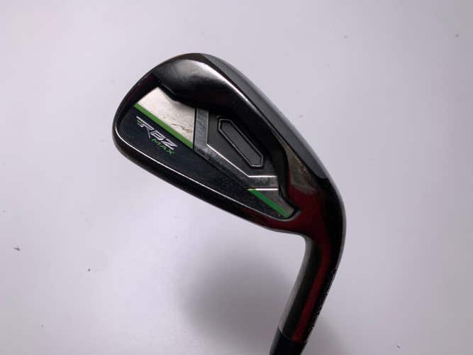 Taylormade RocketBallz Max Single 6 Iron Matrix Ozik Program 55g Regular RH