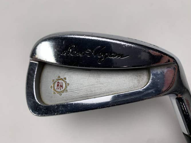Ben Hogan Apex Edge Single 5 Iron Apex Edge 3 Regular Steel Mens RH Midsize Grip