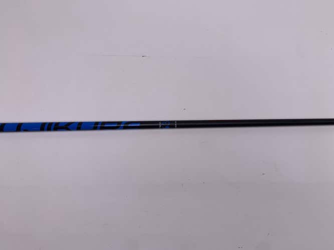 Fujikura Pro 53 Blue Stiff Graphite Driver Shaft 44.75"-Callawy