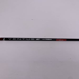 Fujikura Ventus TR 5-A g Seniors Graphite Hybrid Shaft 39"-Taylormade