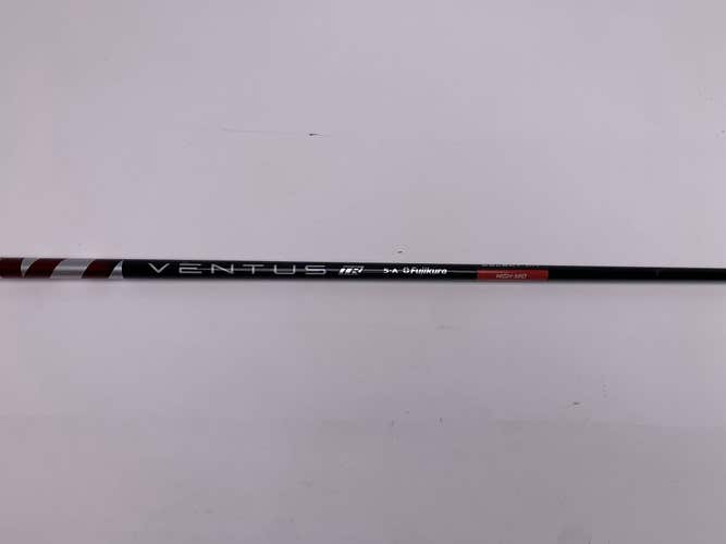 Fujikura Ventus TR 5-A g Seniors Graphite Hybrid Shaft 39"-Taylormade