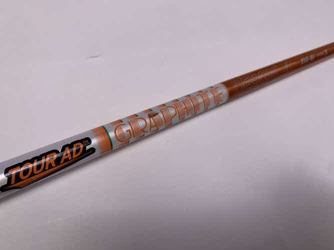 Graphite Design Tour AD DI-6 Extra Stiff Fairway Wood Shaft 41.75"-Taylormade