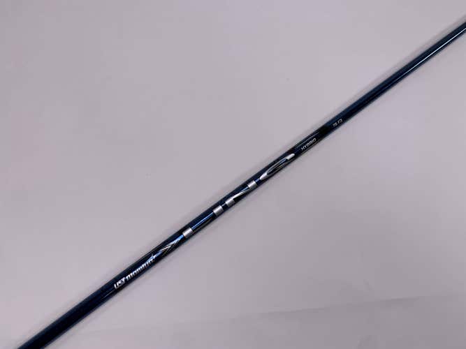 UST Mamiya LINQ 75 F3 75g Regular Graphite Hybrid Shaft 39.25" Pull 0.370