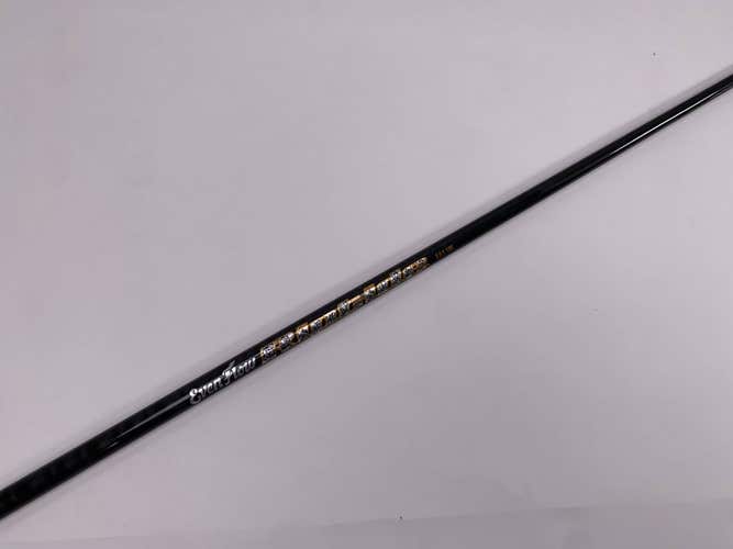 Project X Even Flow Riptide 6.0 50g Stiff Graphite Driver Shaft 46" 0.335