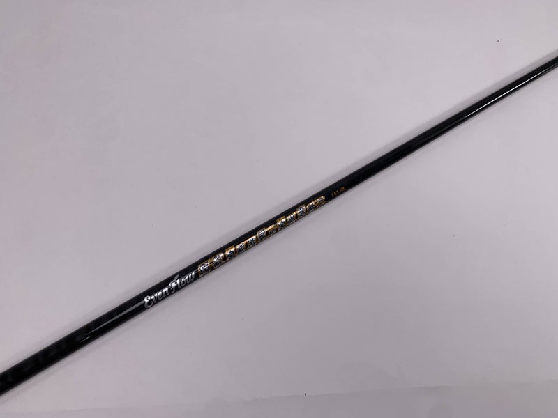 Project X Even Flow Riptide 6.0 50g Stiff Graphite Driver Shaft 46" 0.335