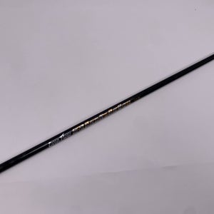 Project X EvenFlow Riptide 5.5 60g Regular Graphite Driver Shaft 46" 0.335