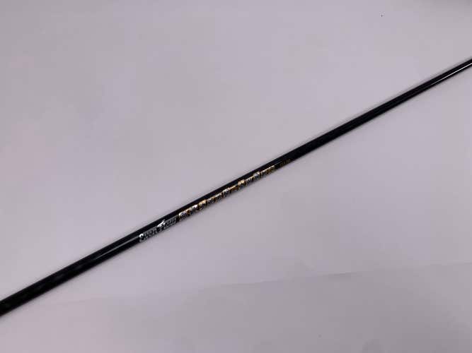 Project X EvenFlow Riptide 5.5 60g Regular Graphite Driver Shaft 46" 0.335