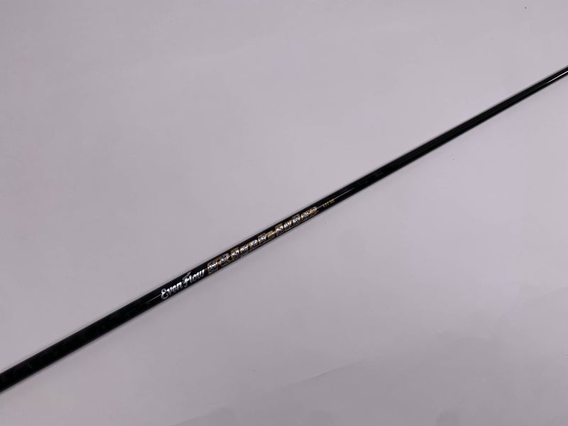 Project X Even Flow Riptide 6.0 60g Stiff Graphite Driver Shaft 46" 0.335