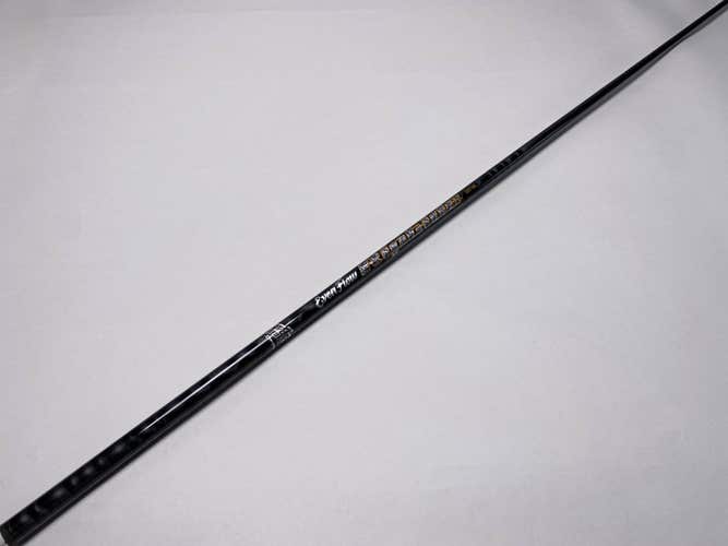 Project X Even Flow Riptide 6.0 Small Batch Stiff Driver Shaft 46" Pull 0.335