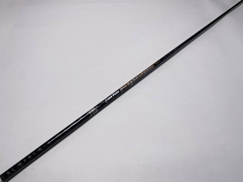 Project X Even Flow Riptide 6.0 Small Batch Stiff Driver Shaft 46" Pull 0.335