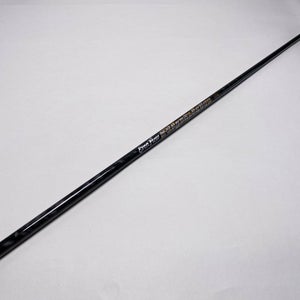 Project X Even Flow Riptide 5.5 60g Regular Graphite Driver Shaft 46" 0.335