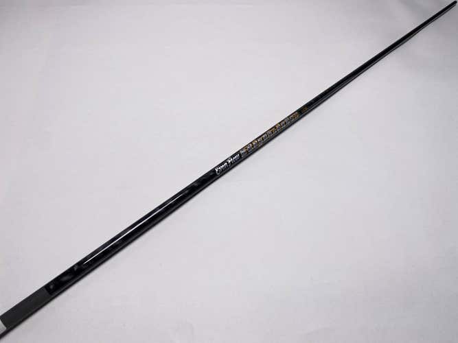 Project X Even Flow Riptide 5.5 60g Regular Graphite Driver Shaft 46" 0.335