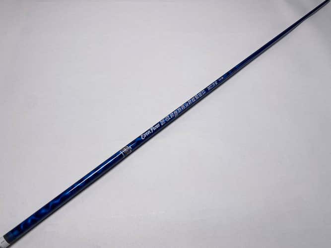 Project X Evenflow Riptide CB Small Batch 5.5 60g Regular Driver Shaft 46" 0.335