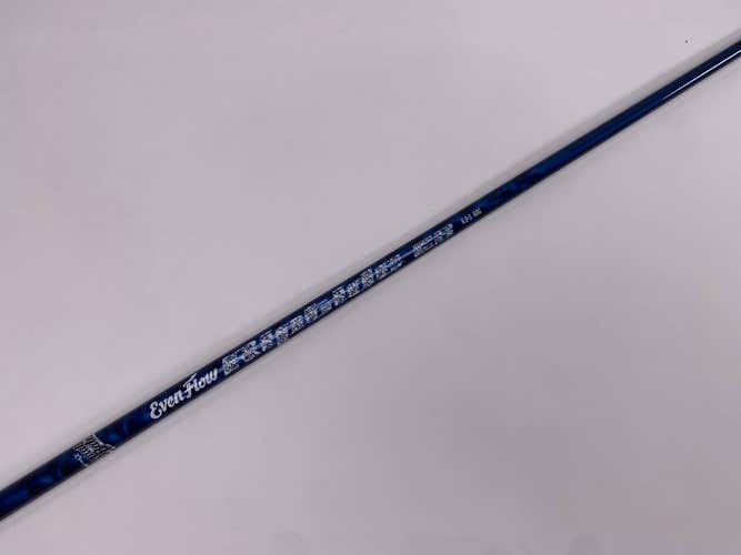 Project X Evenflow Riptide CB Small Batch 6.0 60g Stiff Driver Shaft 46" 0.335