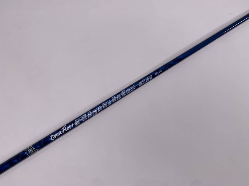 Project X Evenflow Riptide CB Small Batch 6.0 60g Stiff Driver Shaft 46" 0.335