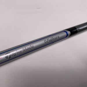 Fujikura Speeder 65 65g Extra Stiff Graphite Driver Shaft 44.25"-Taylormade