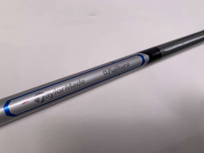 Fujikura Speeder 65 65g Extra Stiff Graphite Driver Shaft 44.25"-Taylormade
