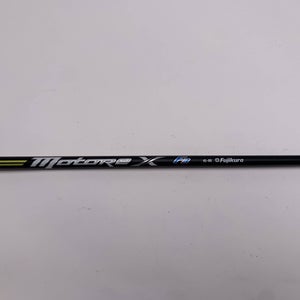 Fujikura Motore X F3 6R Regular Graphite Driver Shaft 43.5"-PXG