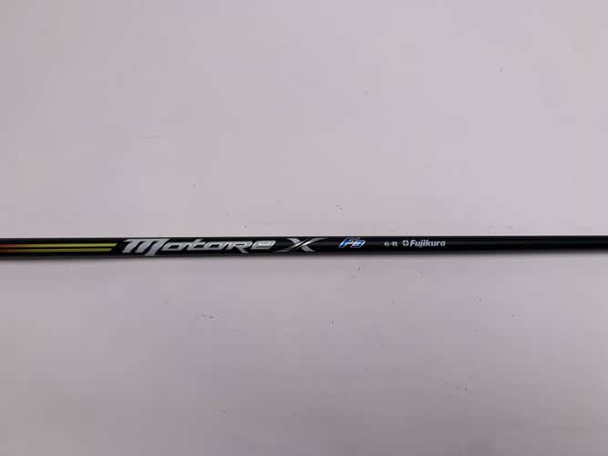 Fujikura Motore X F3 6R Regular Graphite Driver Shaft 43.5"-PXG