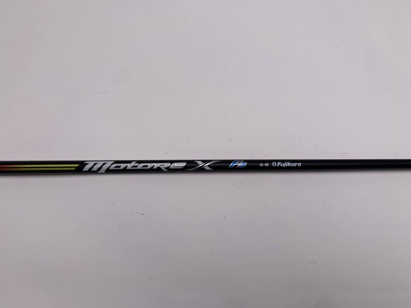 Fujikura Motore X F3 6R Regular Graphite Driver Shaft 43.5"-PXG