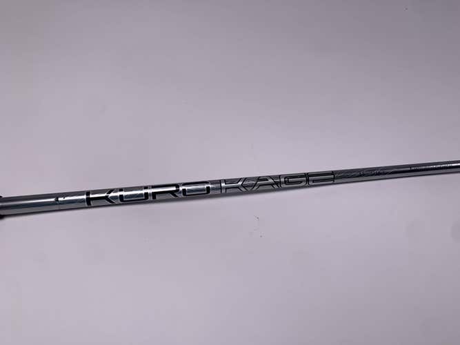 Mitsubishi Chemical Kuro Kage 45g Ladies Fairway Wood Shaft 39.75"-Titleist