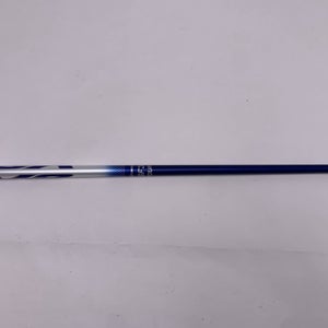 UST Mamiya V2 Counter Balance 6F3 Regular Graphite Driver Shaft 43.25"-Ping