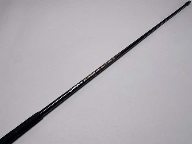 Project X EvenFlow Riptide 6.0 80g Stiff Graphite Hybrid Shaft 40"-PXG