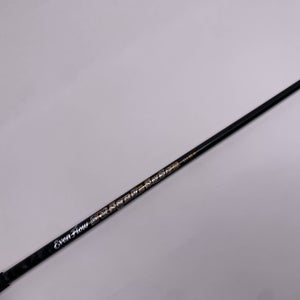 Project X EvenFlow Riptide 6.5 80g Extra Stiff Graphite Hybrid Shaft 39"-PXG
