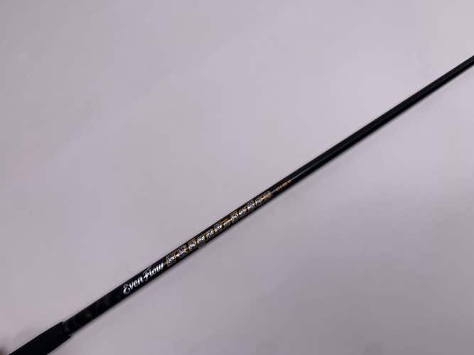 Project X EvenFlow Riptide 6.5 80g Extra Stiff Graphite Hybrid Shaft 39"-PXG