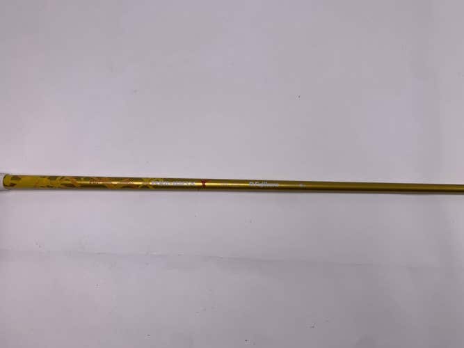 Fujikura Rombax g Regular Graphite Fairway Wood Shaft 41.75"-Ping