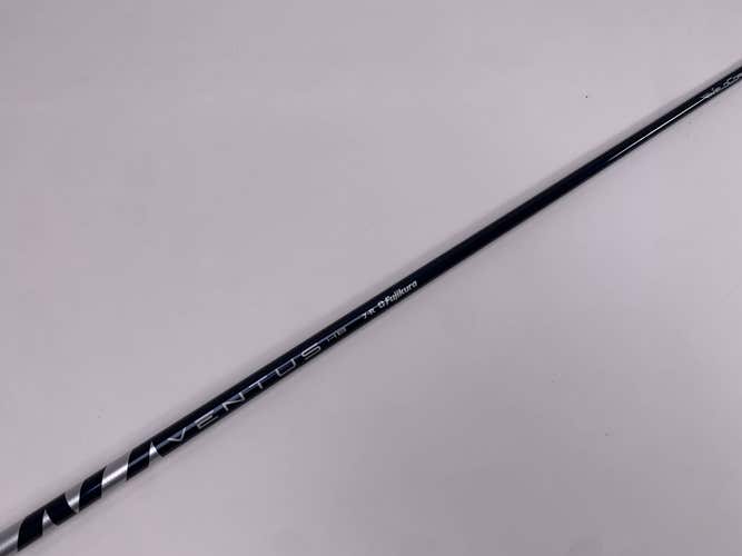Fujikura Ventus Blue HB 7-R Velocore Regular Graphite Hybrid Shaft 39"-Ping